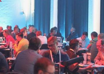 5 tips to help host Successful Hosted Buyer Events