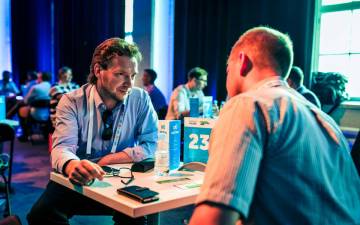 How to Organize a Successful Business Matchmaking Event