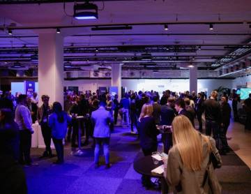 Top Tips for Selecting the Best Event Venue to Maximize Your Event's Potential