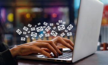 How to Write a Post-event Thank You Email