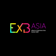 EXB Asia Esports Business Summit