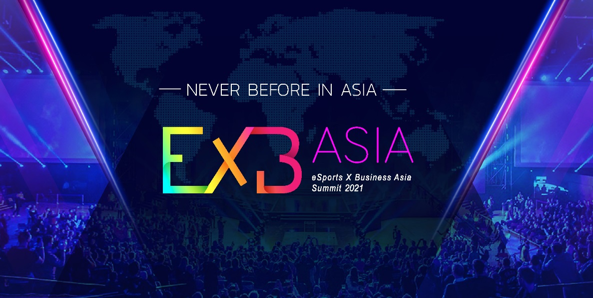 EXB Asia Esports Business Summit
