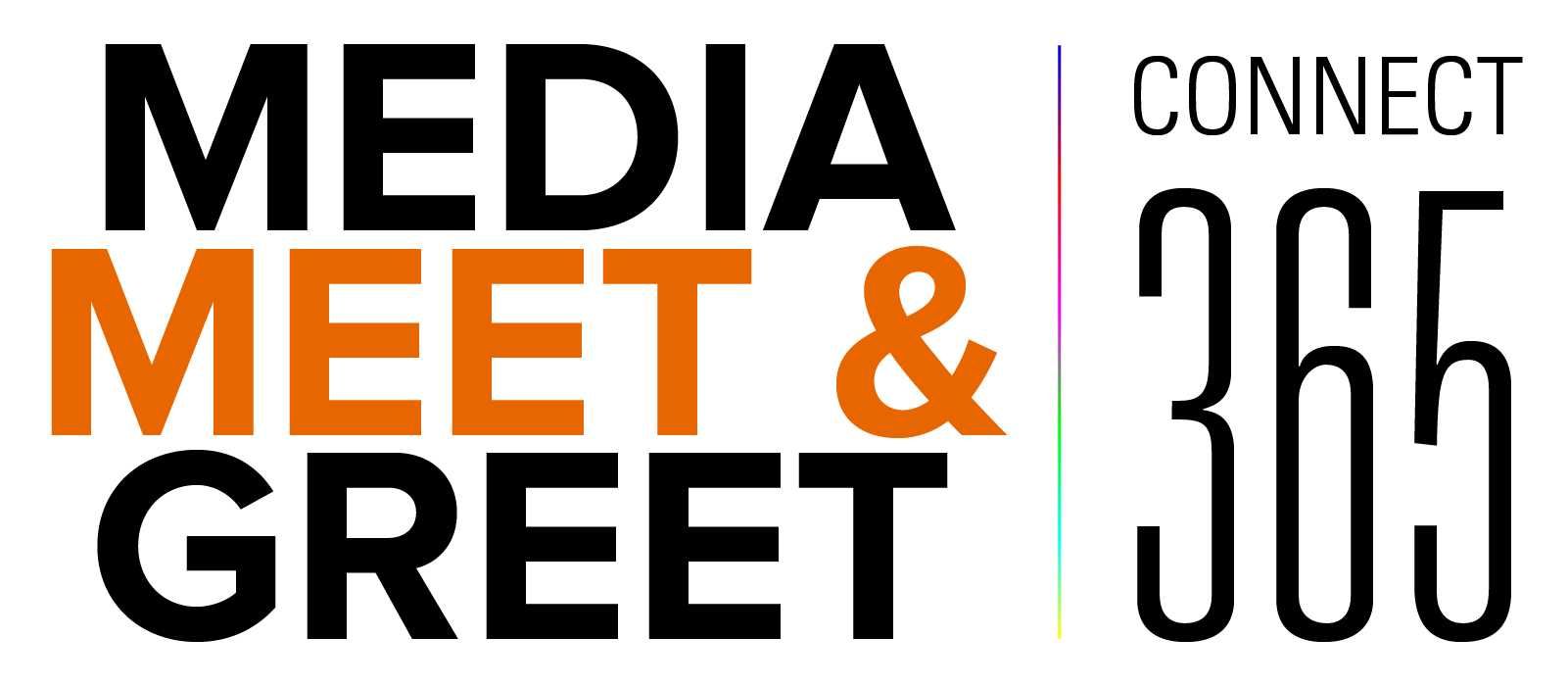 Media Meet and Greet Real-Time Networking Event