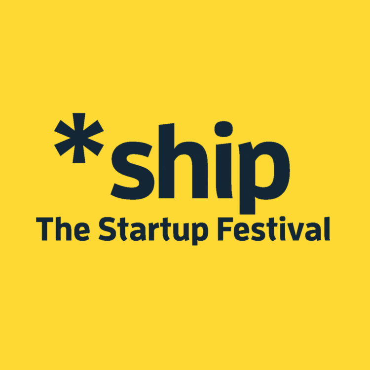 *Ship Startup Festival