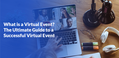 Complete Virtual Event Guide