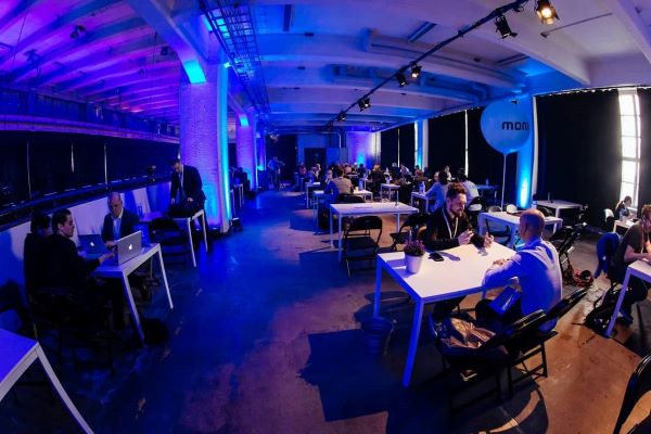 Lead Generation at In-Person Events