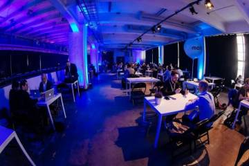 How to Create an Online Event? From Idea to Execution.