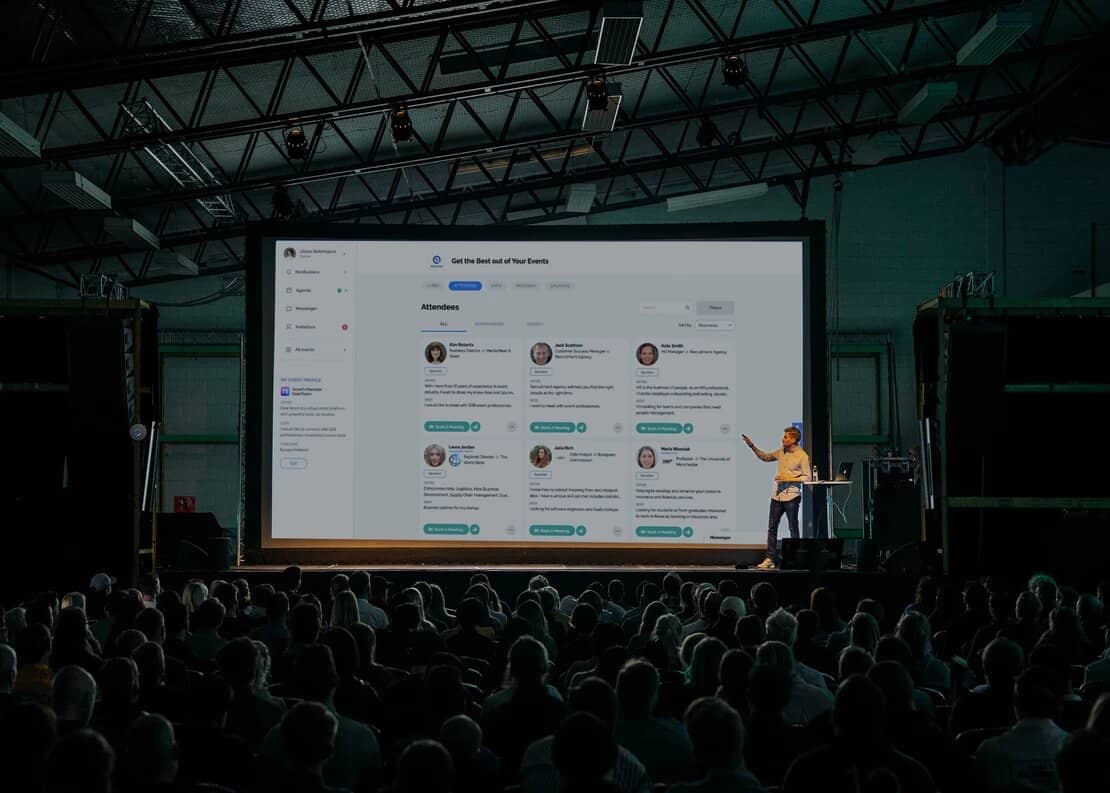 Hybrid Events Guide: Things to Consider When Planning a Hybrid Event
