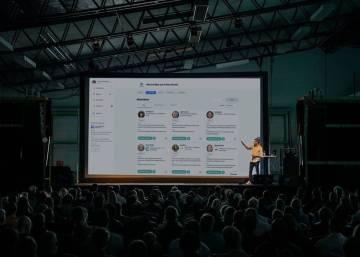 How to Create an Online Event? From Idea to Execution.