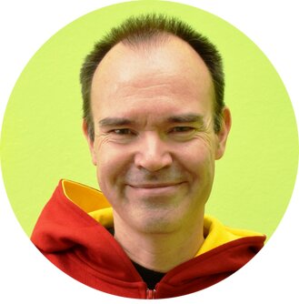 Peter Vesterbacka advices on networking during the Coronavirus