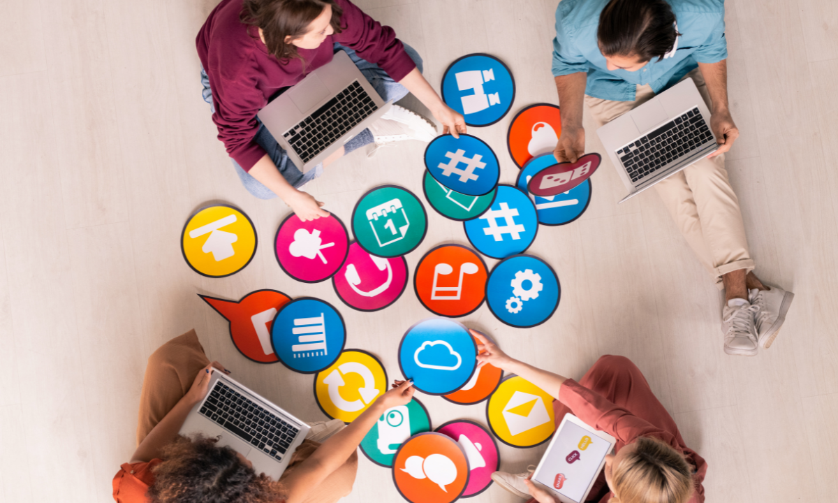 How to Prepare a Flawless Event Communication Plan