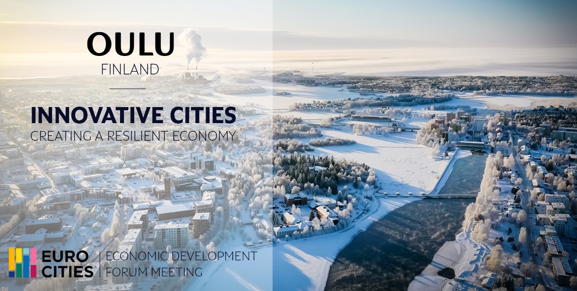 Eurocities Economic Development Forum