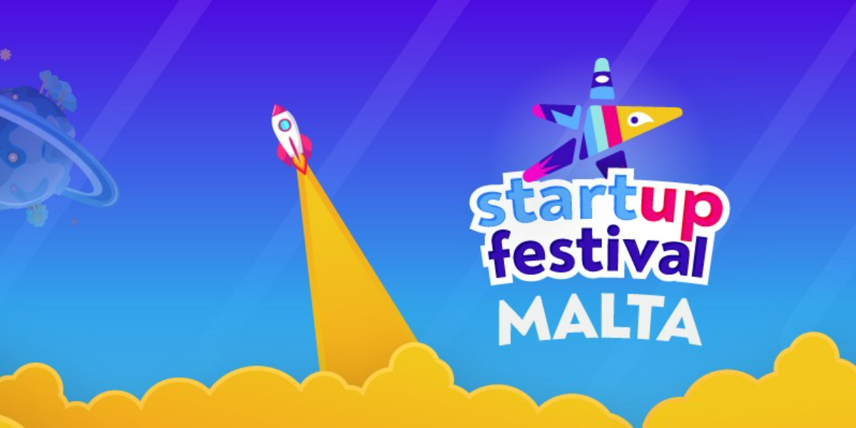 Malta Start Up Festival 
