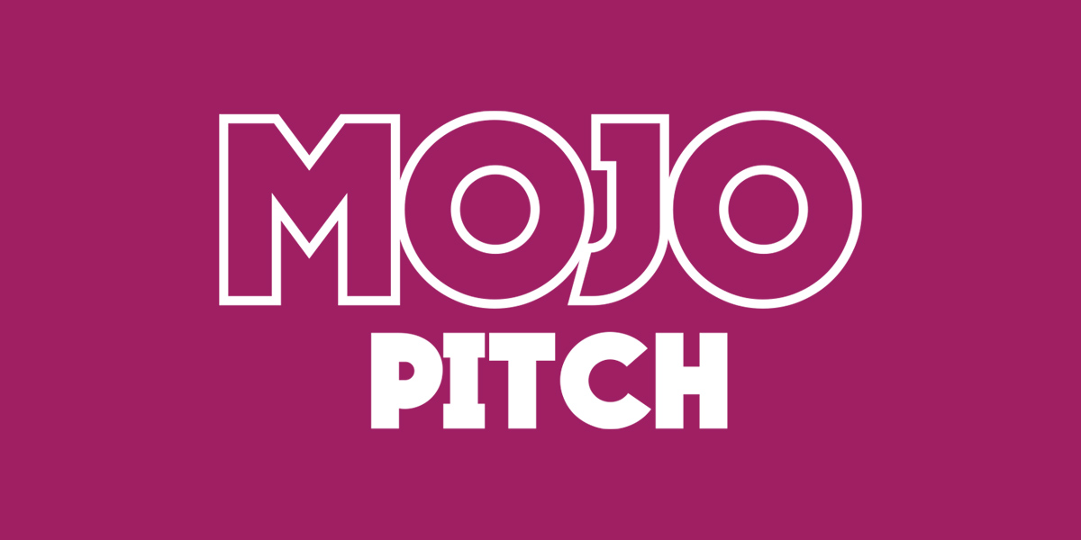 Mojo Pitch 2022